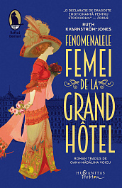 картинка Fenomenalele femei de la Grand Hotel magazinul BookStore in Chisinau, Moldova