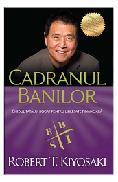 картинка Cadranul banilor magazinul BookStore in Chisinau, Moldova