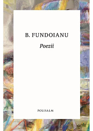 картинка Poezii. Benjamin Fundoianu magazinul BookStore in Chisinau, Moldova