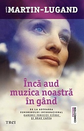 картинка Inca aud muzica noastra in gand magazinul BookStore in Chisinau, Moldova