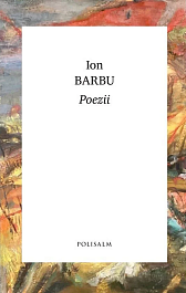 картинка Poezii. Ion Barbu magazinul BookStore in Chisinau, Moldova