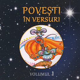 картинка Povesti in versuri. Vol.1 magazinul BookStore in Chisinau, Moldova
