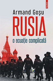 картинка Rusia, o ecuatie complicata magazinul BookStore in Chisinau, Moldova