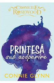 картинка Printesa sub acoperire magazinul BookStore in Chisinau, Moldova