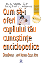 картинка Cum sa-i oferi copilului tau cunostinte enciclopedice magazinul BookStore in Chisinau, Moldova