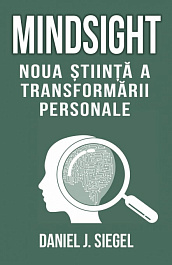 картинка Mindsight. Noua stiinta a transformarii personale magazinul BookStore in Chisinau, Moldova