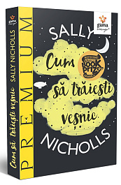 картинка Cum sa traiesti vesnic magazinul BookStore in Chisinau, Moldova