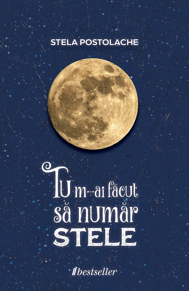 Tu m-ai facut sa numar stelele