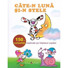 картинка Cate-n luna si-n stele magazinul BookStore in Chisinau, Moldova