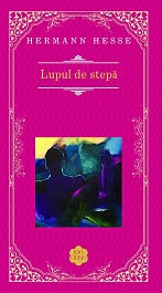 картинка Lupul de stepa magazinul BookStore in Chisinau, Moldova