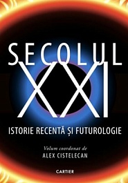 картинка Secolul XXI. Istorie recenta si futurologie magazinul BookStore in Chisinau, Moldova