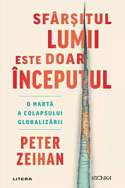 картинка Sfarsitul lumii este doar inceputul magazinul BookStore in Chisinau, Moldova