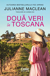 картинка Doua veri in Toscana magazinul BookStore in Chisinau, Moldova