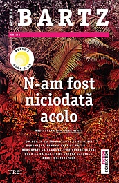 картинка N-am fost niciodata acolo magazinul BookStore in Chisinau, Moldova