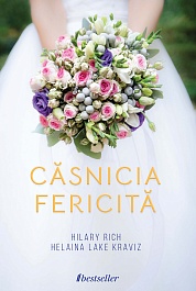 картинка Casnicia fericita. Vol.2 magazinul BookStore in Chisinau, Moldova