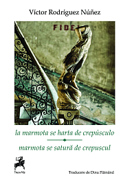 картинка La marmota se harta de crepusculo/ Marmota se satura de crepuscul magazinul BookStore in Chisinau, Moldova