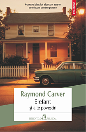 картинка Elefant si alte povestiri magazinul BookStore in Chisinau, Moldova