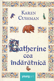 картинка Catherine cea indaratnica magazinul BookStore in Chisinau, Moldova