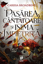 картинка Pasarea cantatoare si inima impietrita magazinul BookStore in Chisinau, Moldova