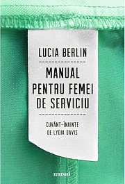 картинка Manual pentru femei de serviciu magazinul BookStore in Chisinau, Moldova