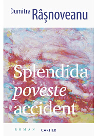 картинка Splendida poveste accident magazinul BookStore in Chisinau, Moldova