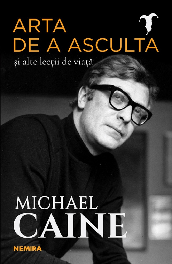 Arta de a asculta si alte lectii de viata