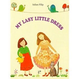 картинка My lasy little dress magazinul BookStore in Chisinau, Moldova