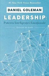 картинка Leadership. Puterea inteligentei emotionale magazinul BookStore in Chisinau, Moldova