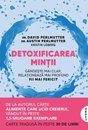 картинка Detoxificarea mintii magazinul BookStore in Chisinau, Moldova
