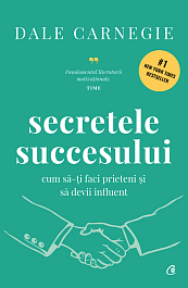 картинка Secretele succesului. Ed. de colectie magazinul BookStore in Chisinau, Moldova