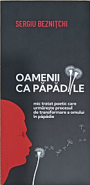 картинка Oamenii ca papadiile magazinul BookStore in Chisinau, Moldova