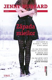 картинка Zapada mieilor magazinul BookStore in Chisinau, Moldova