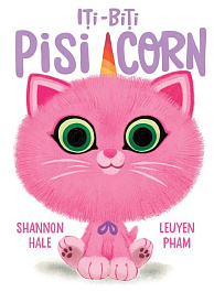 картинка Iti-Biti Pisi-Corn magazinul BookStore in Chisinau, Moldova