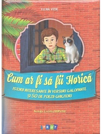 картинка Cum ar fi sa fii Horica magazinul BookStore in Chisinau, Moldova