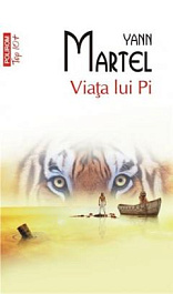 картинка Viata lui Pi magazinul BookStore in Chisinau, Moldova