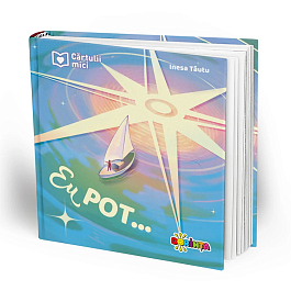 картинка Eu pot... magazinul BookStore in Chisinau, Moldova