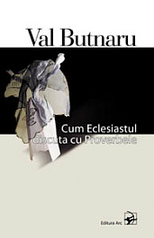 картинка Cum Eclesiastul discuta cu Proverbele magazinul BookStore in Chisinau, Moldova