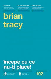 картинка Incepe cu ce nu-ti place! magazinul BookStore in Chisinau, Moldova