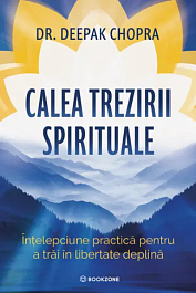 картинка Calea trezirii spirituale magazinul BookStore in Chisinau, Moldova