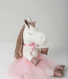 картинка H. M. Unicorn 53 cm magazinul BookStore in Chisinau, Moldova