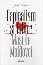 картинка Capitalism si iubire. Mastile Moldovei magazinul BookStore in Chisinau, Moldova