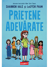 картинка Prietene adevarate magazinul BookStore in Chisinau, Moldova
