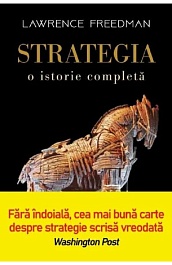 картинка Strategia. O istorie completa magazinul BookStore in Chisinau, Moldova