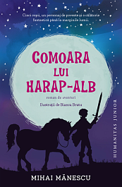 картинка Comoara lui Harap-Alb magazinul BookStore in Chisinau, Moldova