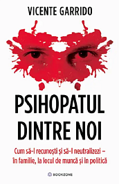 картинка Psihopatul dintre noi magazinul BookStore in Chisinau, Moldova