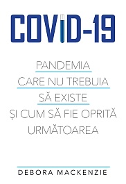 картинка Covid -19. Pandemia care nu trebuia sa existe magazinul BookStore in Chisinau, Moldova