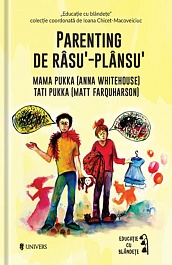 картинка Parenting de rasu'plansu' magazinul BookStore in Chisinau, Moldova