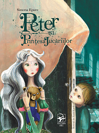 картинка Peter si Printesa Jucariilor magazinul BookStore in Chisinau, Moldova