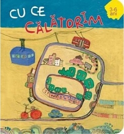 картинка Cu ce calatorim magazinul BookStore in Chisinau, Moldova