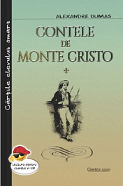 картинка Contele de Monte-Cristo. Set 3 vol. magazinul BookStore in Chisinau, Moldova